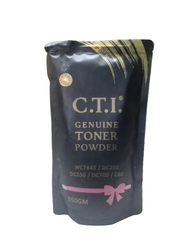 CTI Wc7535/ 7435 Toner Magenta 350gms