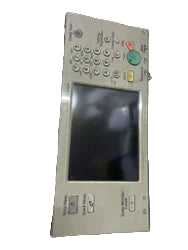 Canon Advance Ir 6255 Display Control Panel