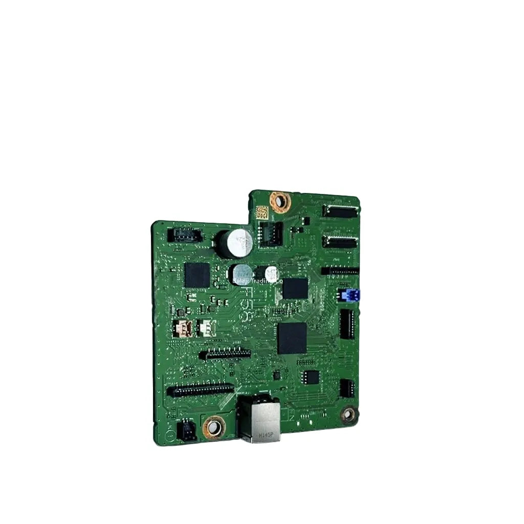 Canon G2020 Logic Card Formatter Board