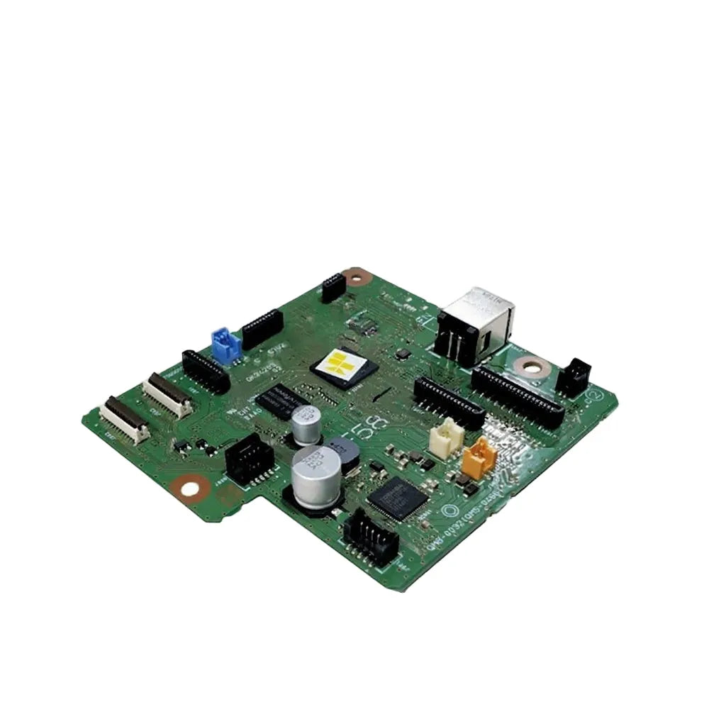 Canon G2020 Logic Card Formatter Board