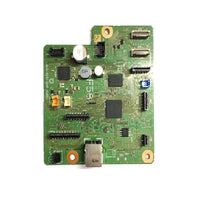 Canon G2020 Logic Card Formatter Board