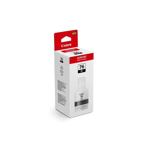 Canon GI- 76BK 135ml