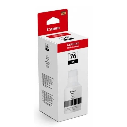 Canon GI- 76BK 135ml