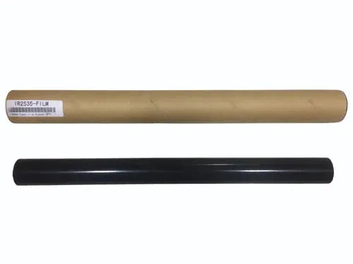 Canon IR2535 fuser film sleeve