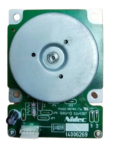Canon IR3300 Fixing Motor