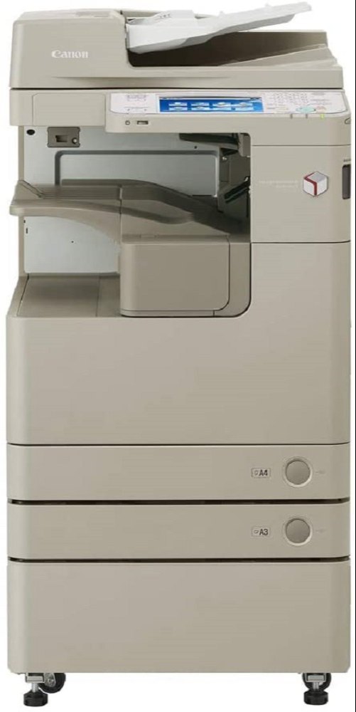 Canon IR4235 Machine For Rent