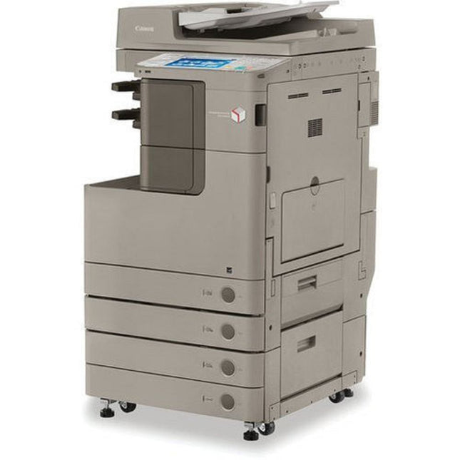 Canon IR4235 Machine For Rent