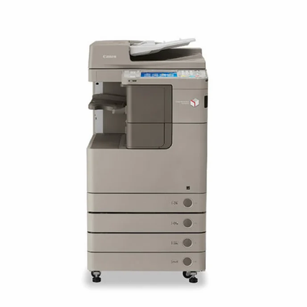 Canon IR4235 Machine For Rent