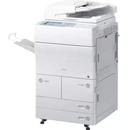 Canon IR5075,5065,5055 Digital Photocopier Machine