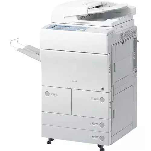 Canon IR5075,5065,5055 Digital Photocopier Machine