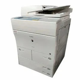 Canon IR5075,5065,5055 Digital Photocopier Machine