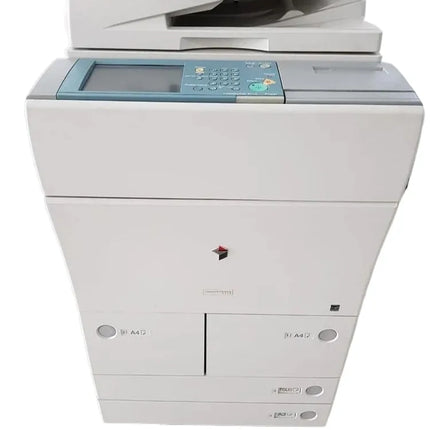 Canon IR5075,5065,5055 Digital Photocopier Machine