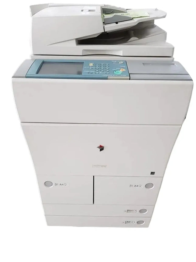 Canon IR5075,5065,5055 Digital Photocopier Machine