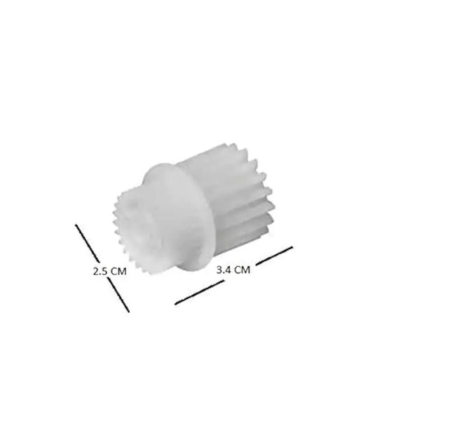 Canon IR 2525 Fuser Gear