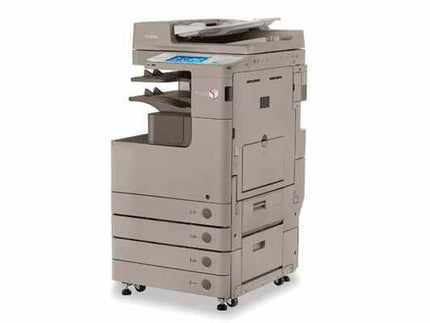 Canon IR 4045 Advance Photocopier Machine