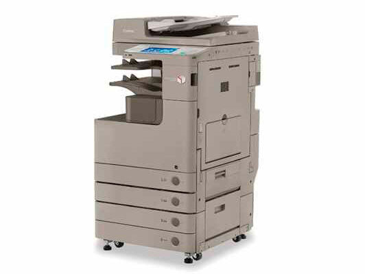 Canon IR 4045 Advance Photocopier Machine