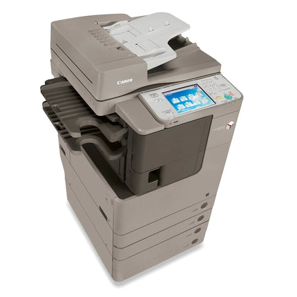 Canon IR 4045 Advance Photocopier Machine