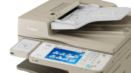 Canon IR 4045 Advance Photocopier Machine