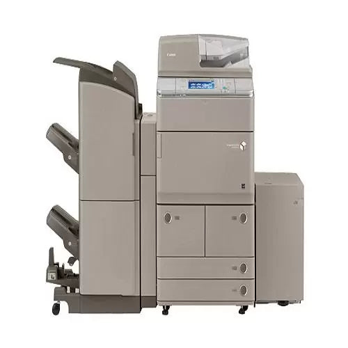 Canon IR 6255 6265 6275 Monochrome Copier Machine Print Resolution: 1200 Dpi x 1200 Dpi