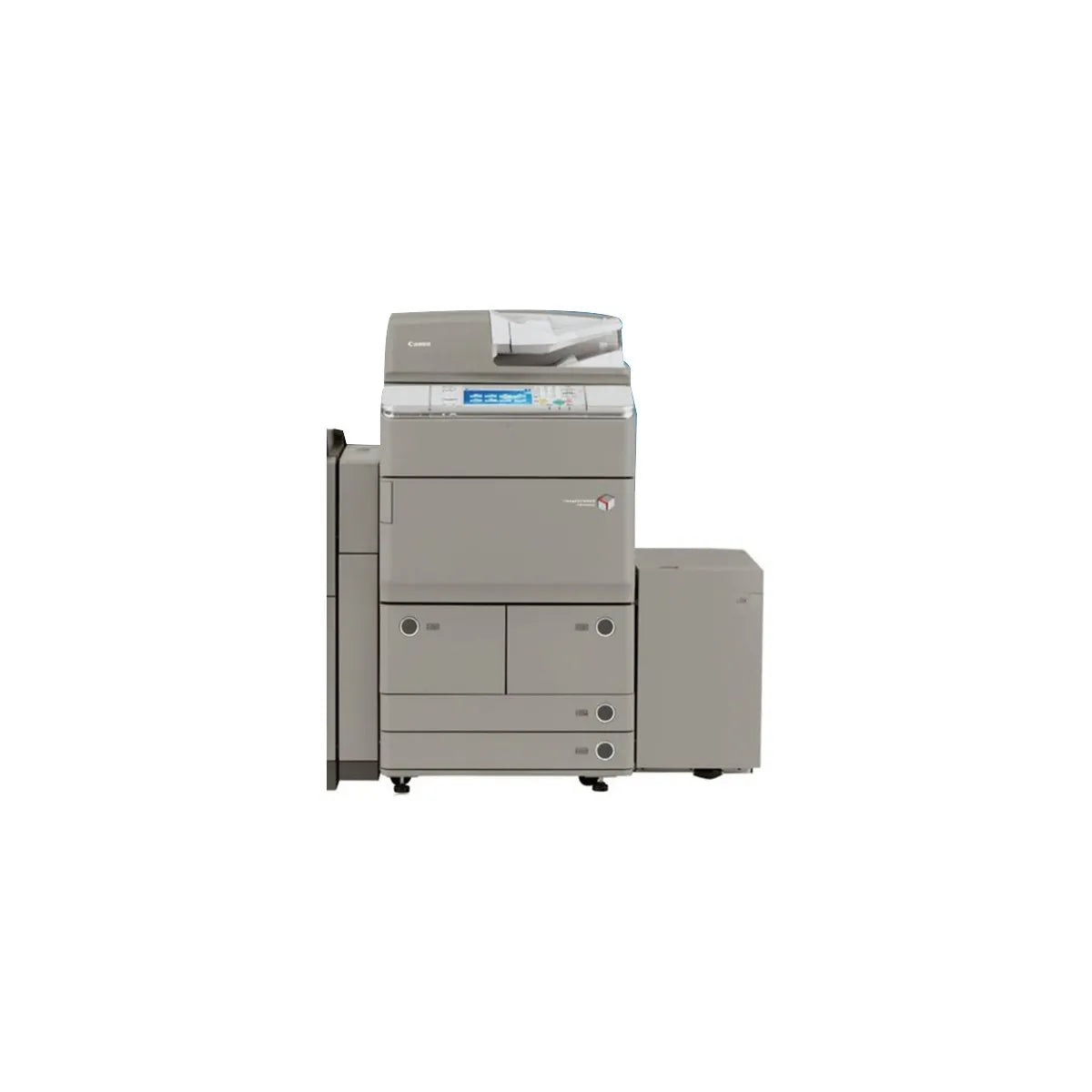 Canon IR 6255 6265 6275 Monochrome Copier Machine Print Resolution: 1200 Dpi x 1200 Dpi