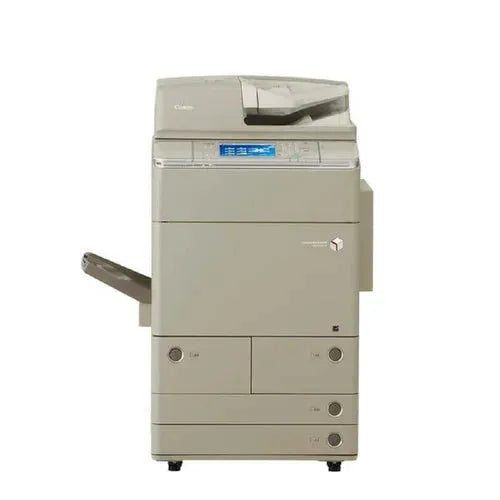 Canon IR 6255 6265 6275 Monochrome Copier Machine Print Resolution: 1200 Dpi x 1200 Dpi