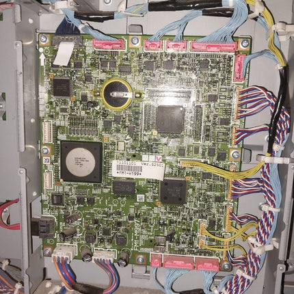 Canon IR 8585 Advance Board