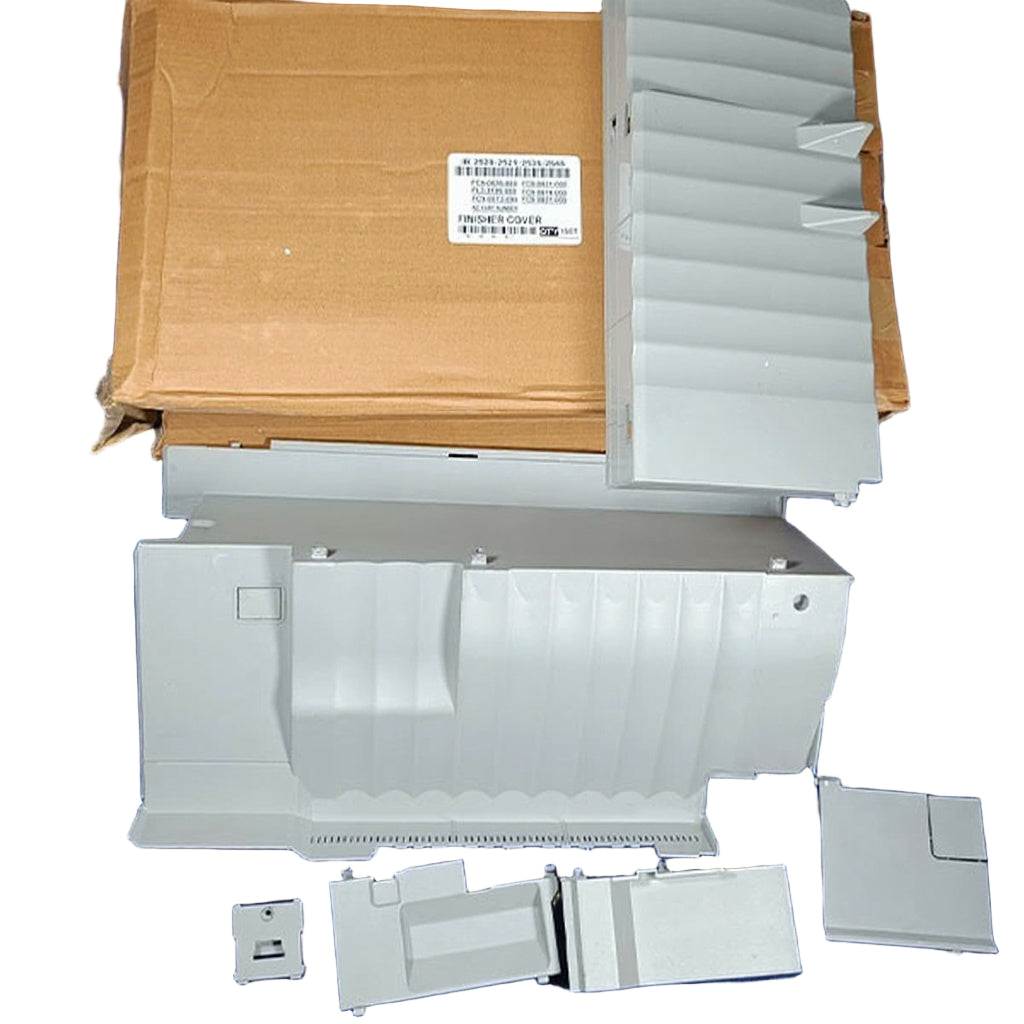 Canon IR ADV 4025 4035 4045 4051 4225 4235 4245 4251 Finisher Cover