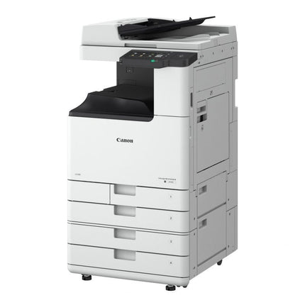 Canon IR ADV 4545i Multifunction Printer