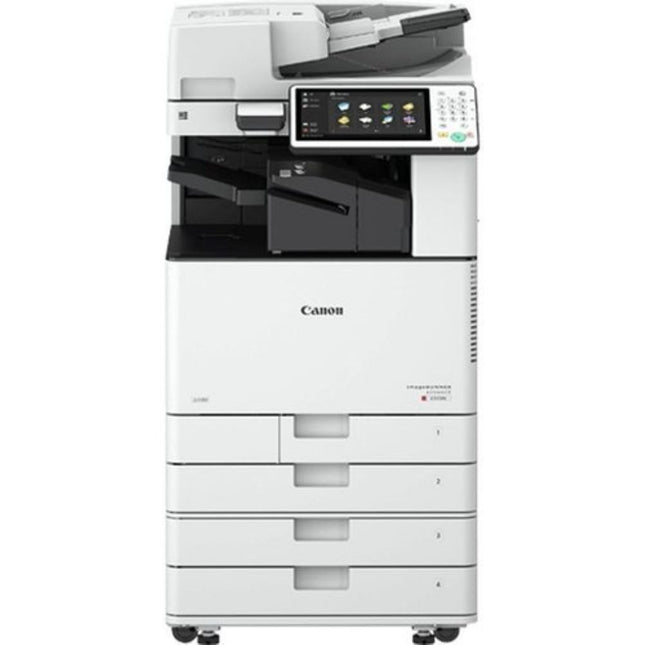Canon IR ADV 4545i Multifunction Printer