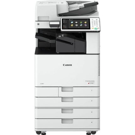 Canon IR ADV 4545i Multifunction Printer