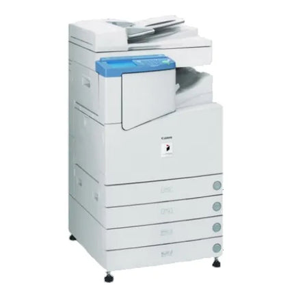 Canon Ir3300 Xerox Machine
