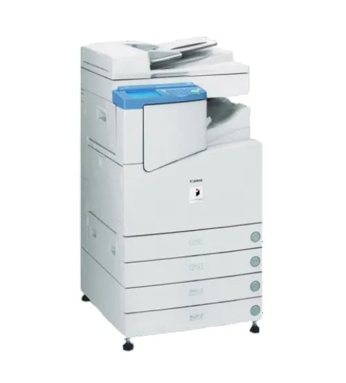 Canon Ir3300 Xerox Machine