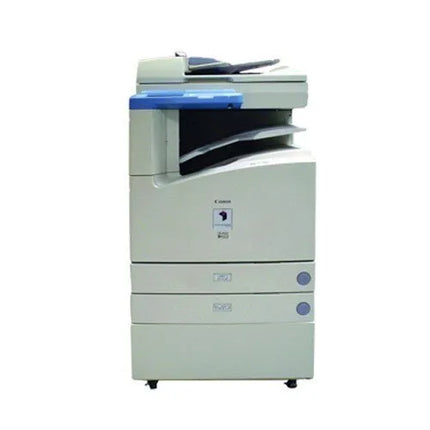 Canon Ir3300 Xerox Machine