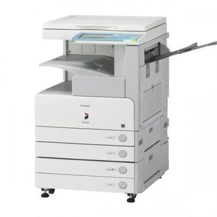 Canon Ir3300 Xerox Machine