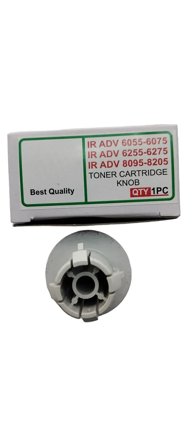 Canon Ir 6255 Toner Cartridge Knob