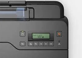 Canon PIXMA MegaTank G570 6 Colour, High Volume Printing Photo Printer, User Replaceable Print Heads & Maintainence Cartridge.