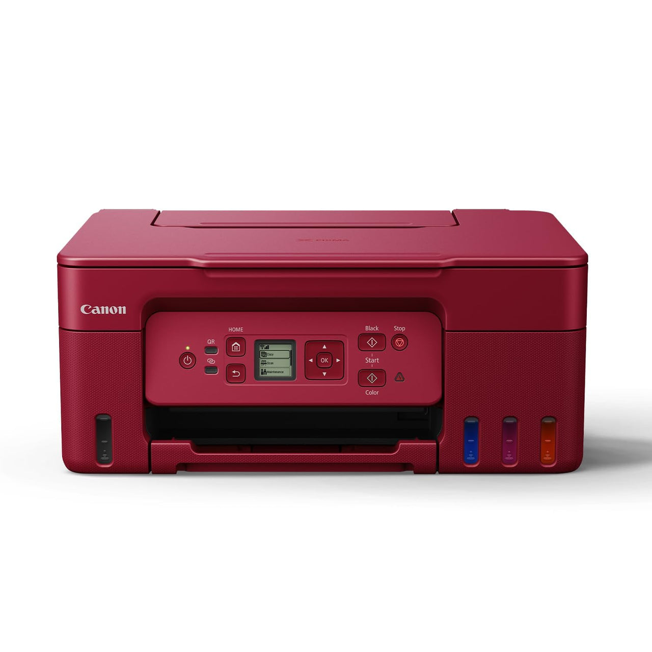 Canon Pixma Megatank G3770 red 