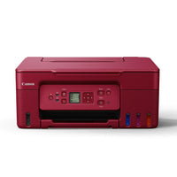Canon Pixma Megatank G3770 red 