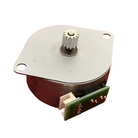 Canon ir2002 ir2202 ir2004 ir2006 ir2206 Fixing Motor