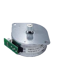 Canon ir2002 ir2202 ir2004 ir2006 ir2206 Fixing Motor