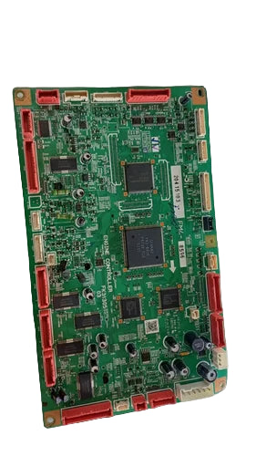 Canon ir4235 dc board