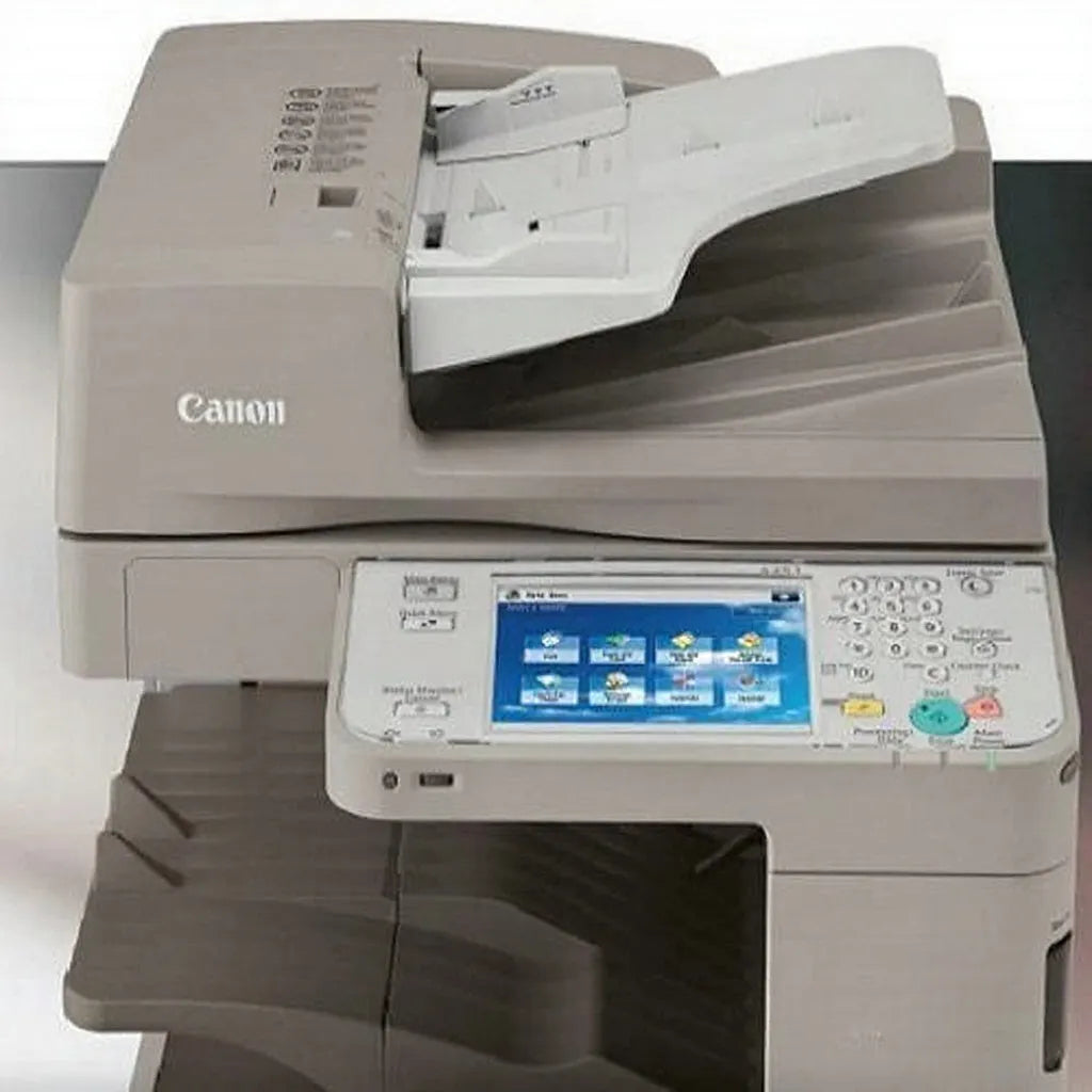 Canon ir4235 laser