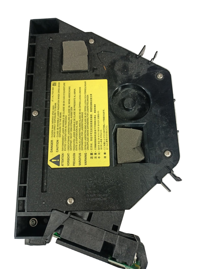 Canon ir4235 laser unit