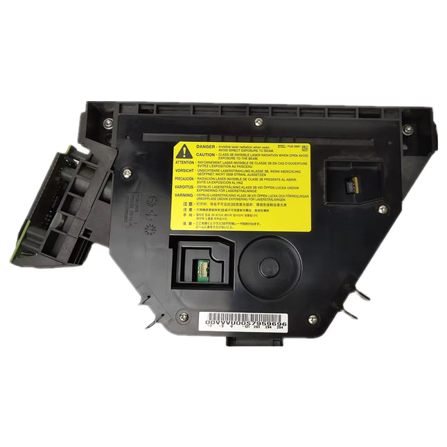 Canon ir4235 laser unit