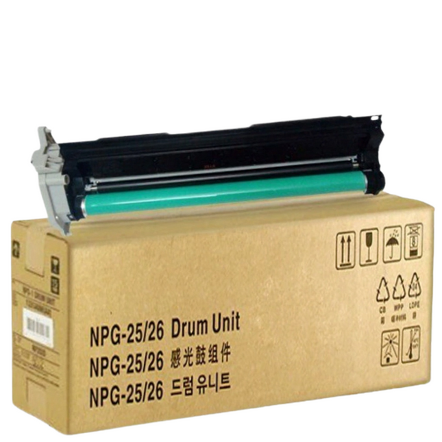 Canon ir4570 drum unit rc