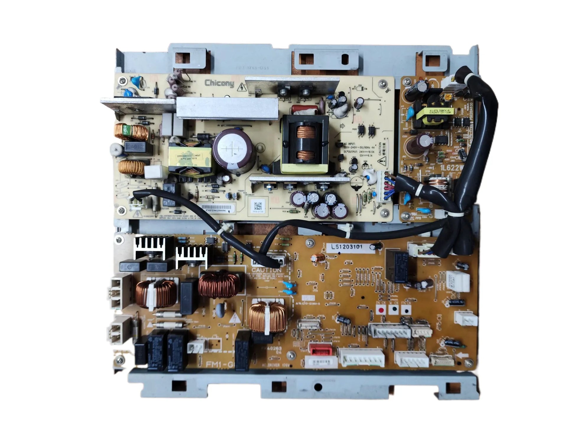 Canon ir Advance 4225 4235 4245 4025 4035 4045 power supply unit