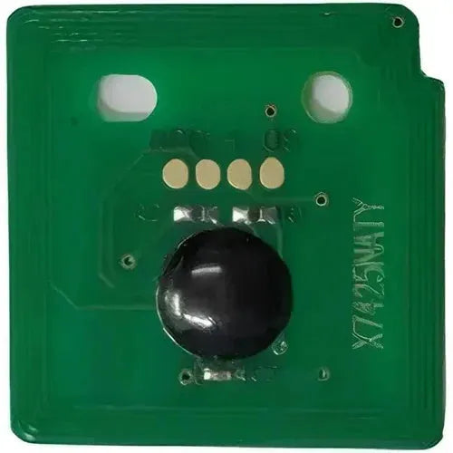 Cyan Toner Chip 220w for Xerox Work Centre 7435