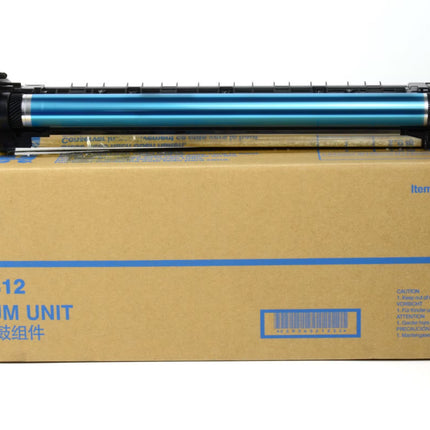 Dr312 Drum Unit Compatible Konica Minolta Bizhub 227 287 367 
