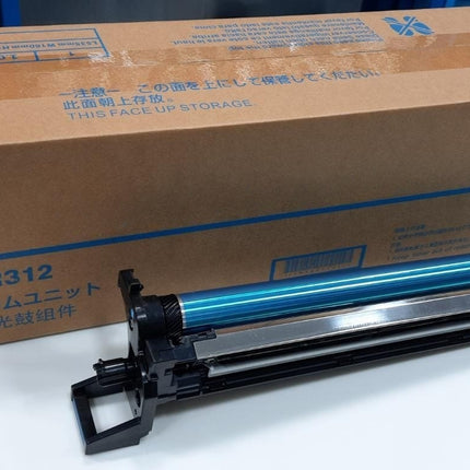 Dr312 Drum Unit Compatible Konica Minolta Bizhub 227 287 367 