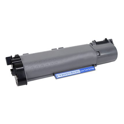 B021 Black Toner Cartridge for Brother Printer – Copier World